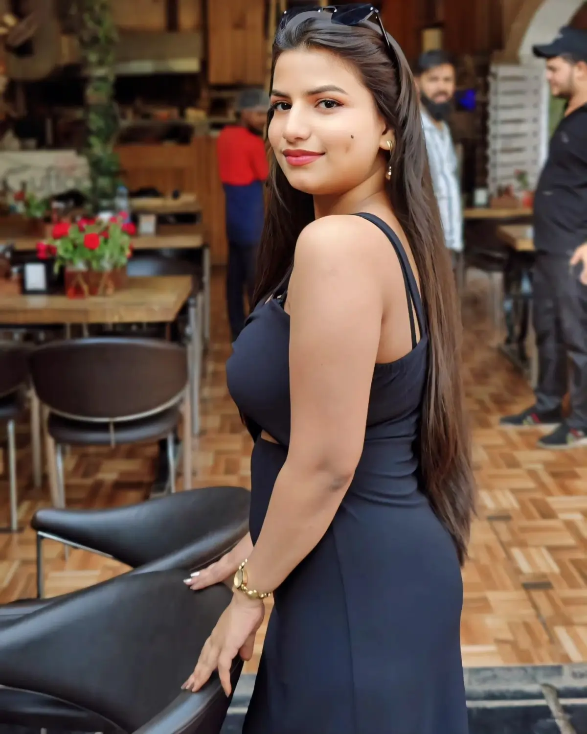 Priya Call Girl Delhi