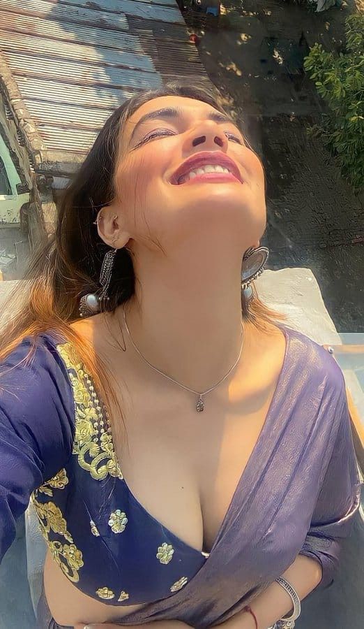 Anjali Call Girl Delhi
